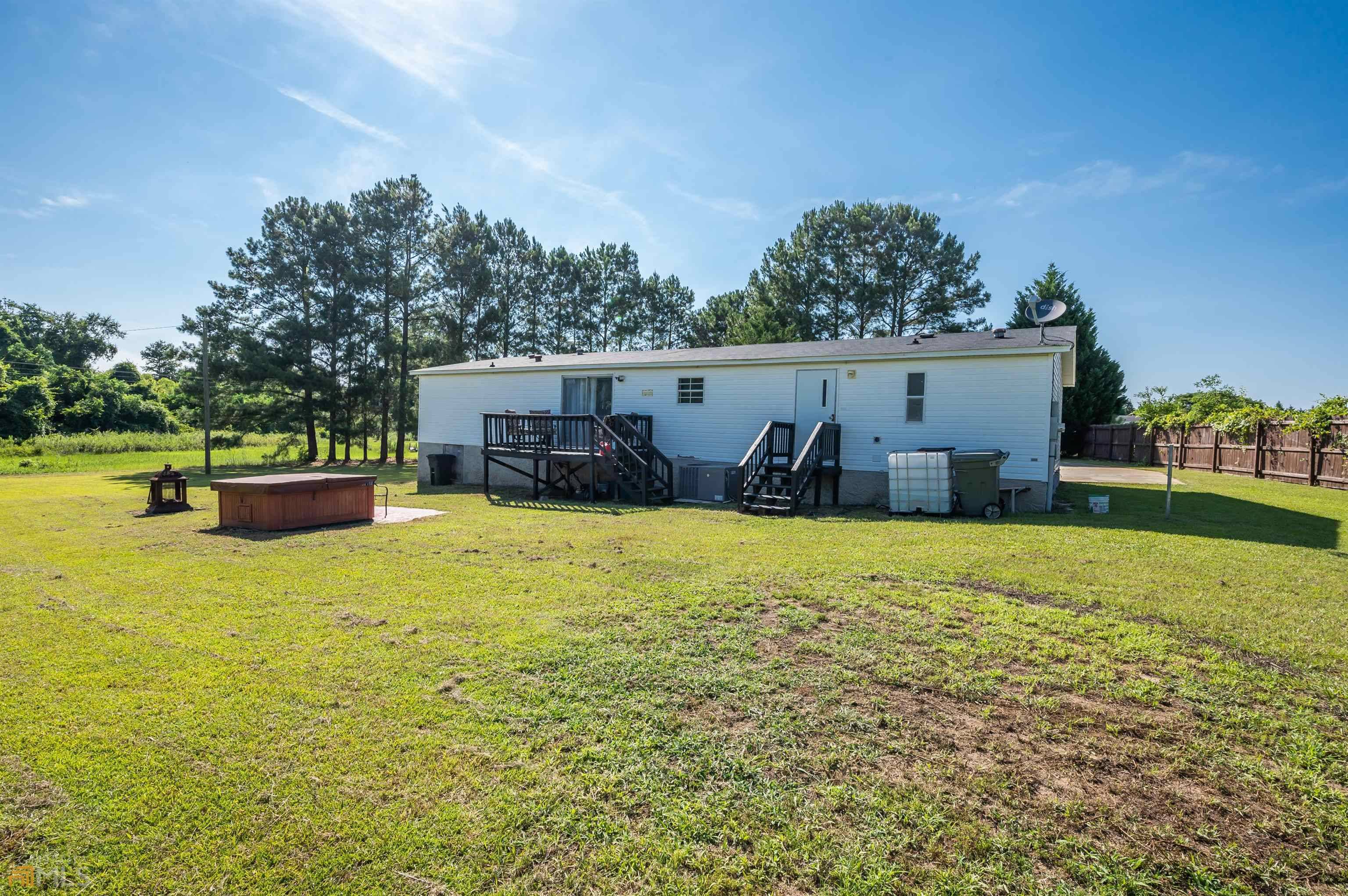 Hawkinsville, GA 31036,54 River Chase DR