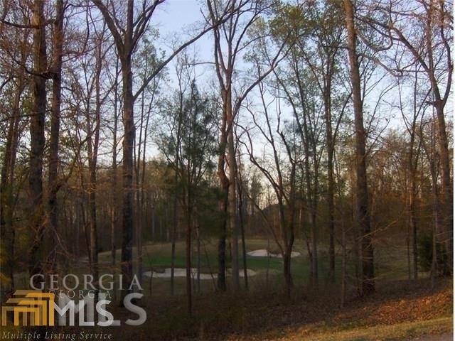 Forsyth, GA 31029,202 Equestrian DR