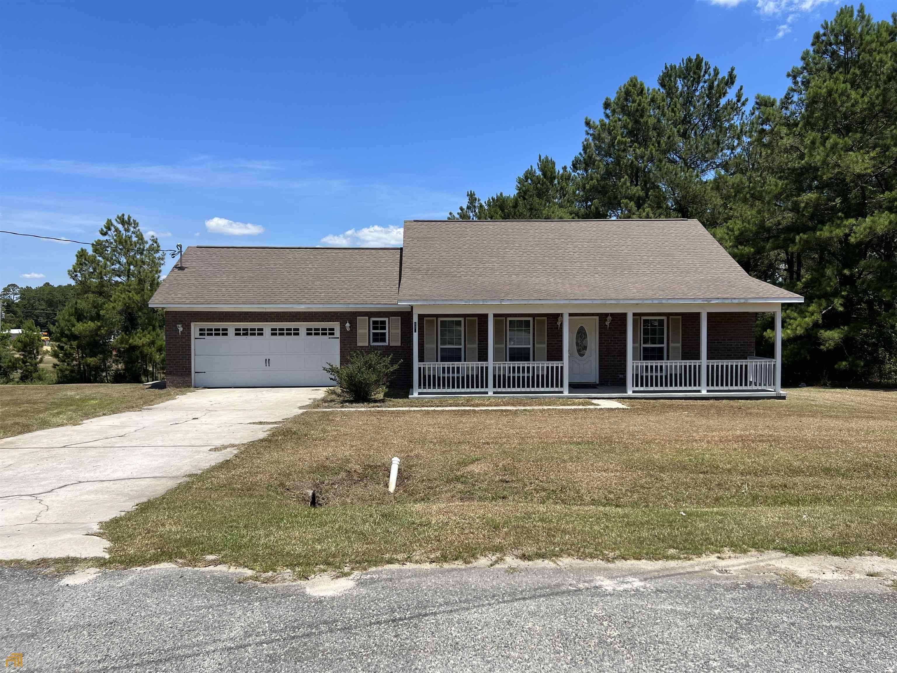 Metter, GA 30439,637 Maxie Circle