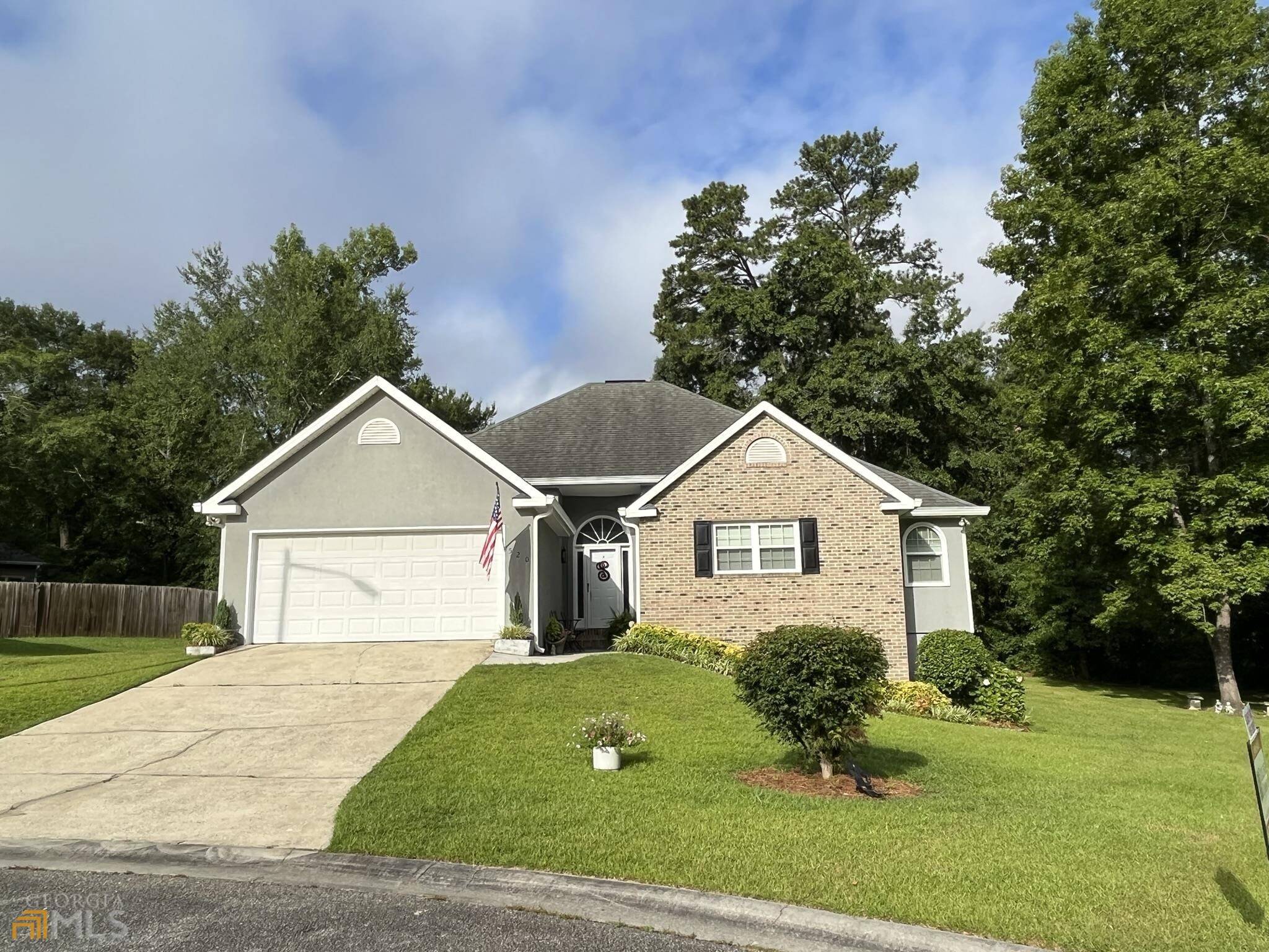 Macon, GA 31204,520 Ferncliff TER