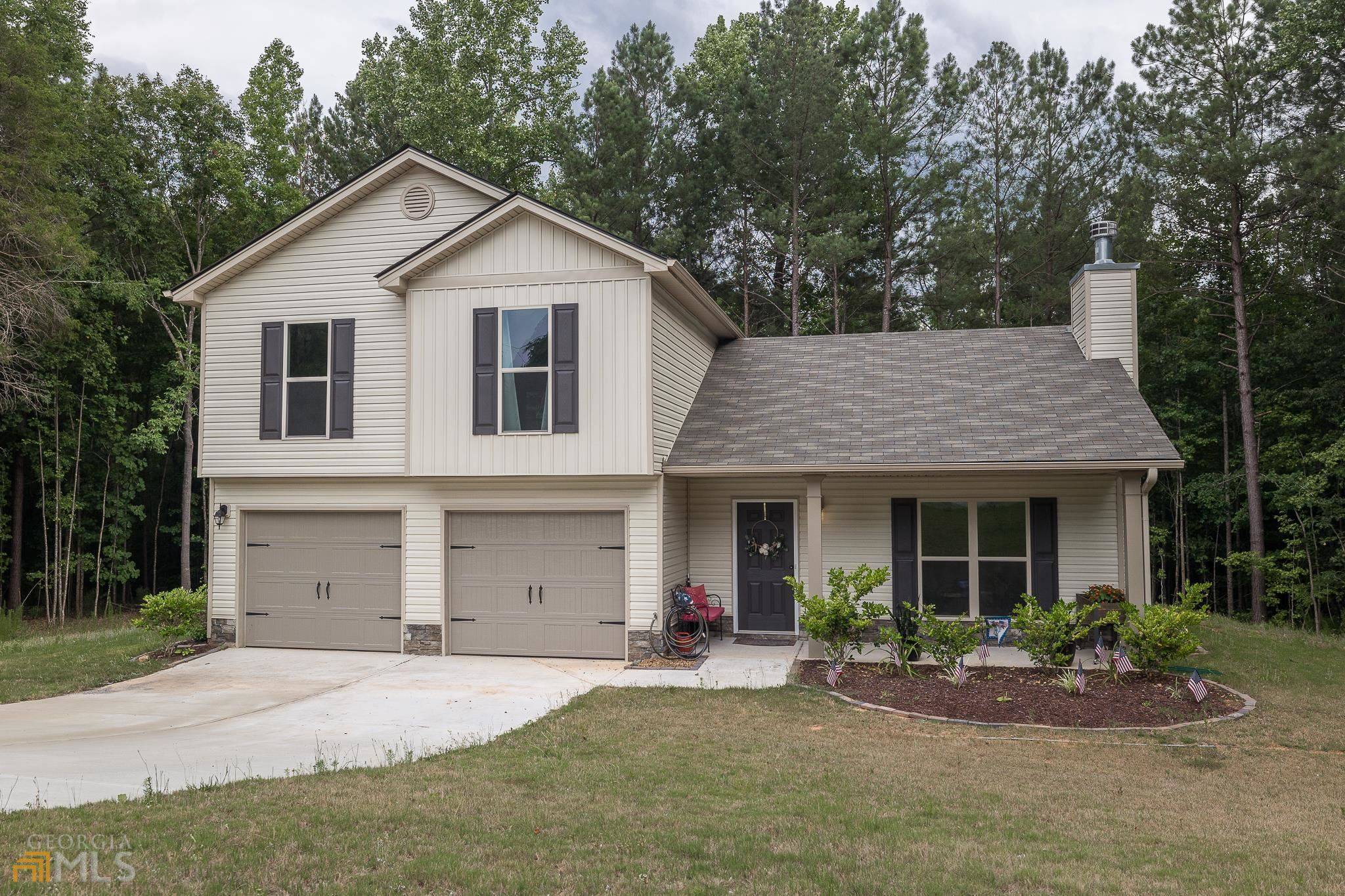 Winterville, GA 30683,241 Ashwind PL