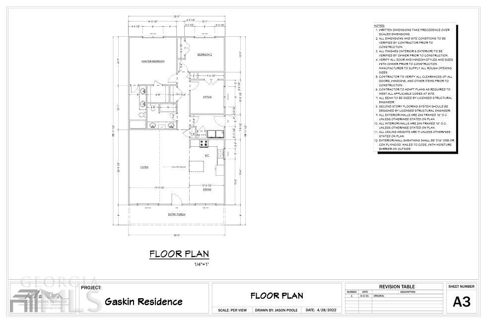 Townsend, GA 31331,1134 NE Fishermans Lodge RD