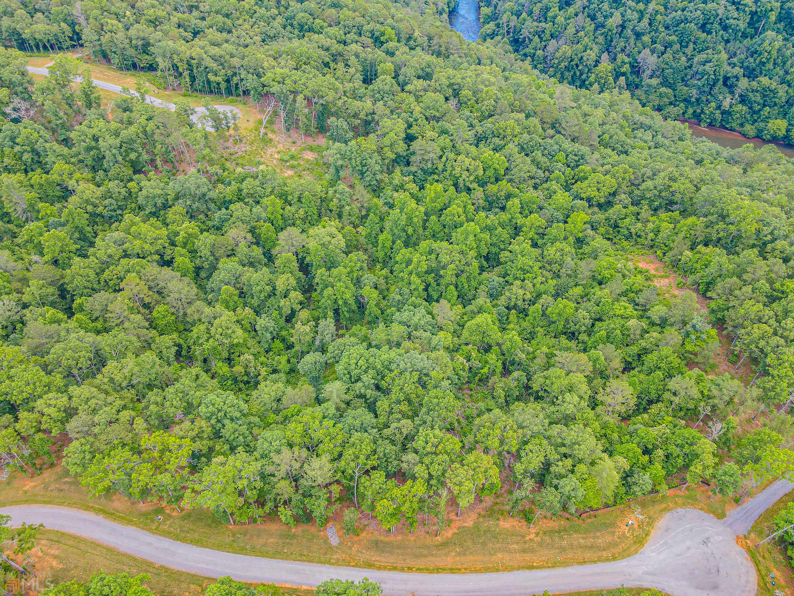 Ellijay, GA 30540,0 Foxridge CT