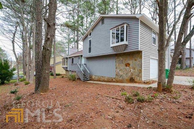 Stone Mountain, GA 30083,498 Chartley TRL