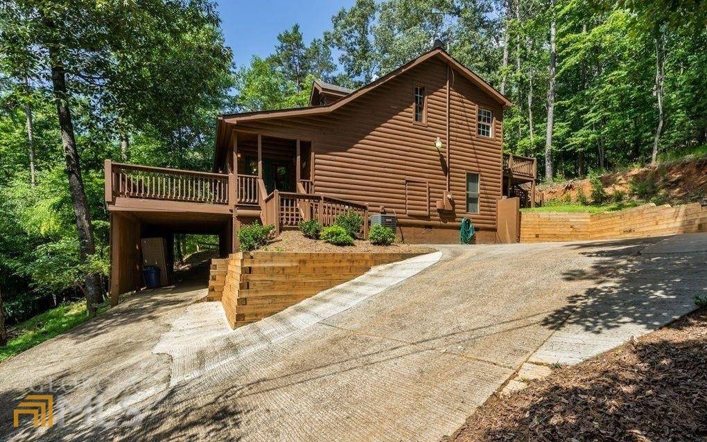 Ellijay, GA 30540,233 Water Oak DR