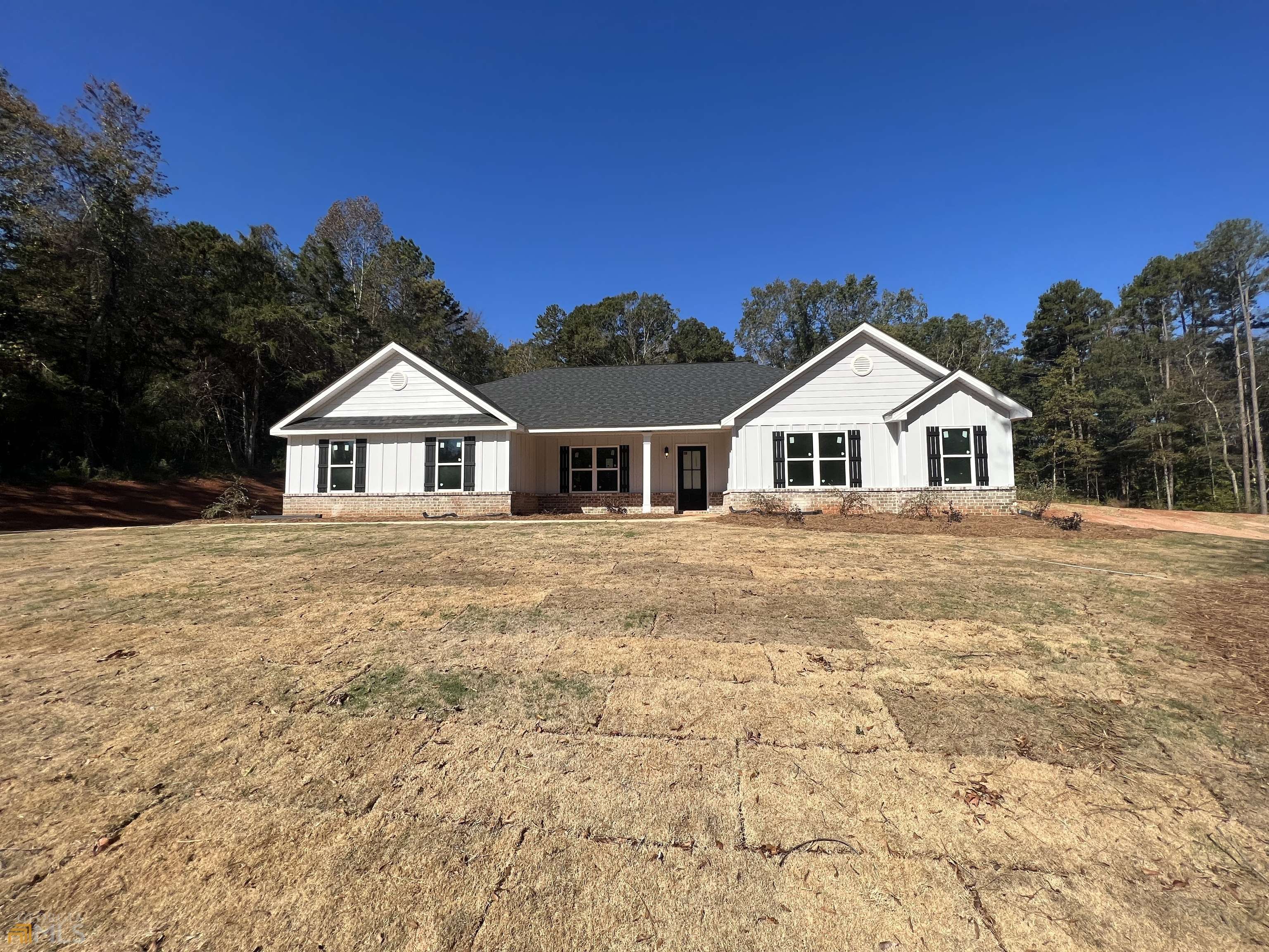 Commerce, GA 30529,6971 Jefferson RD #LOT 1