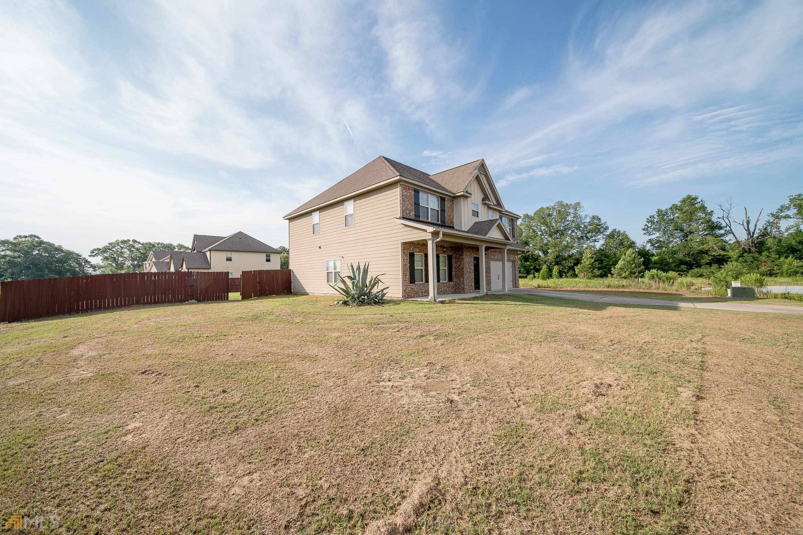 Fort Mitchell, AL 36856,6 Pebblebrook LN