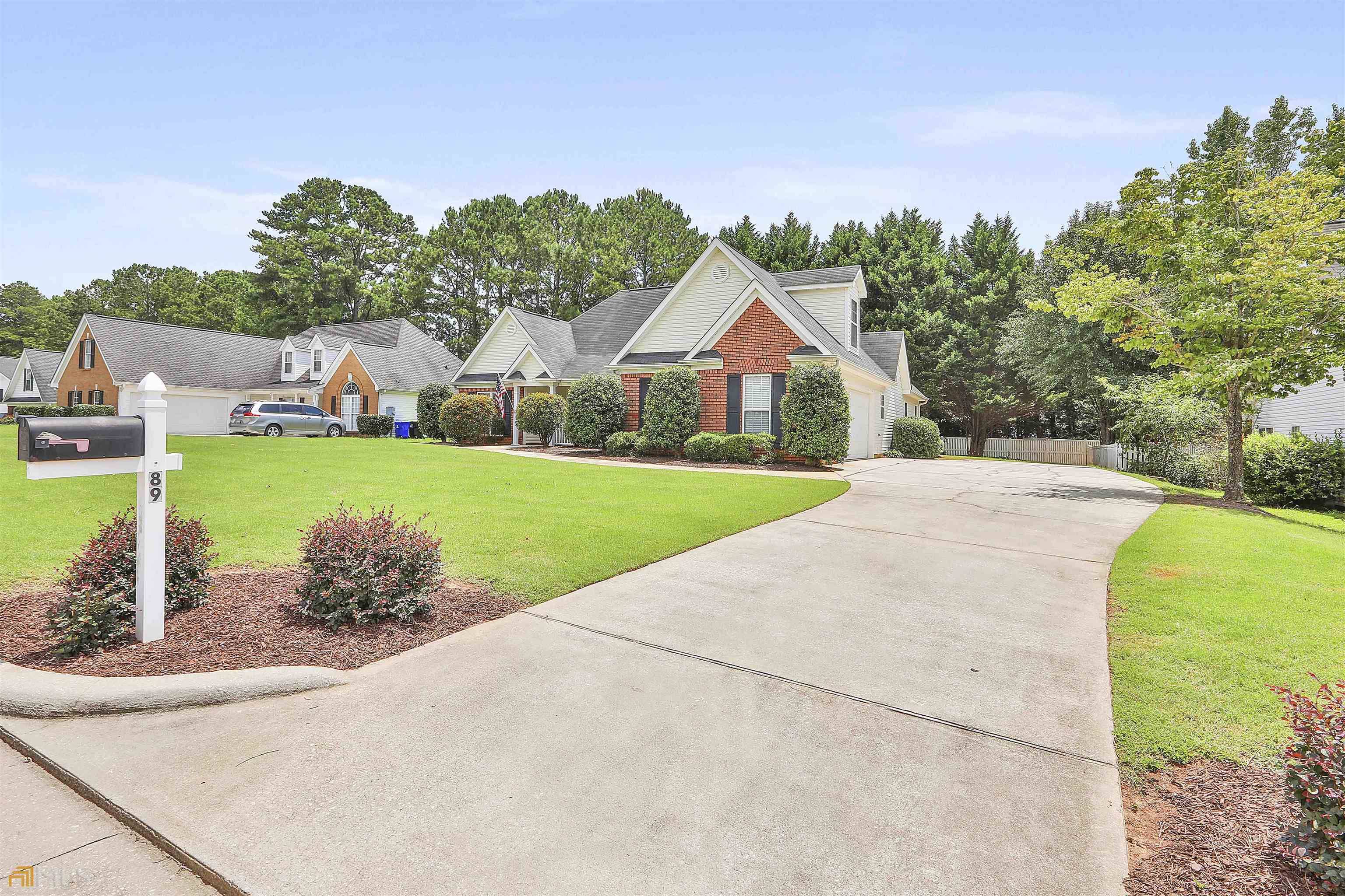 Newnan, GA 30265,89 Pebble Creek DR