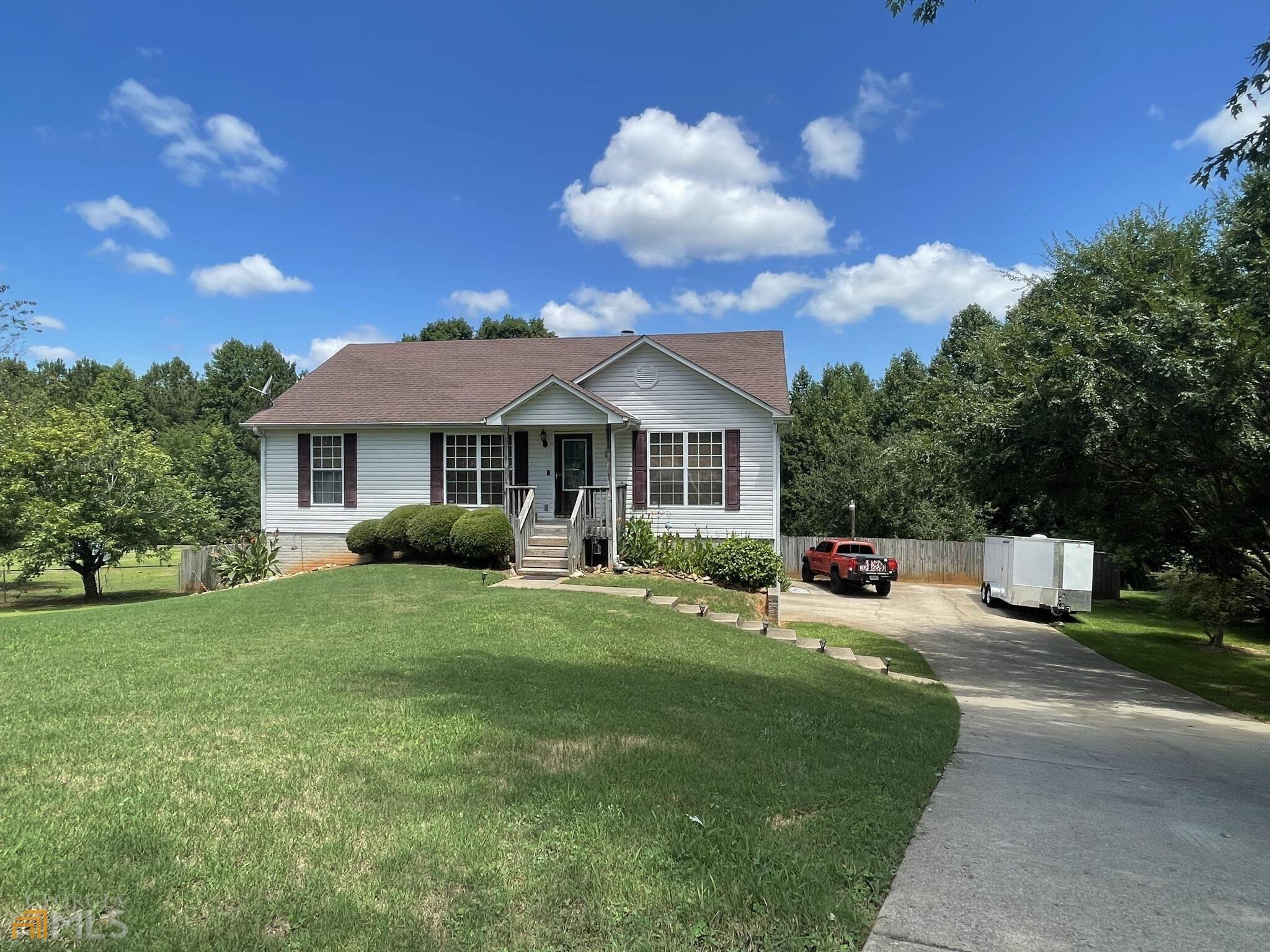 Mcdonough, GA 30252,1123 Patriot CIR