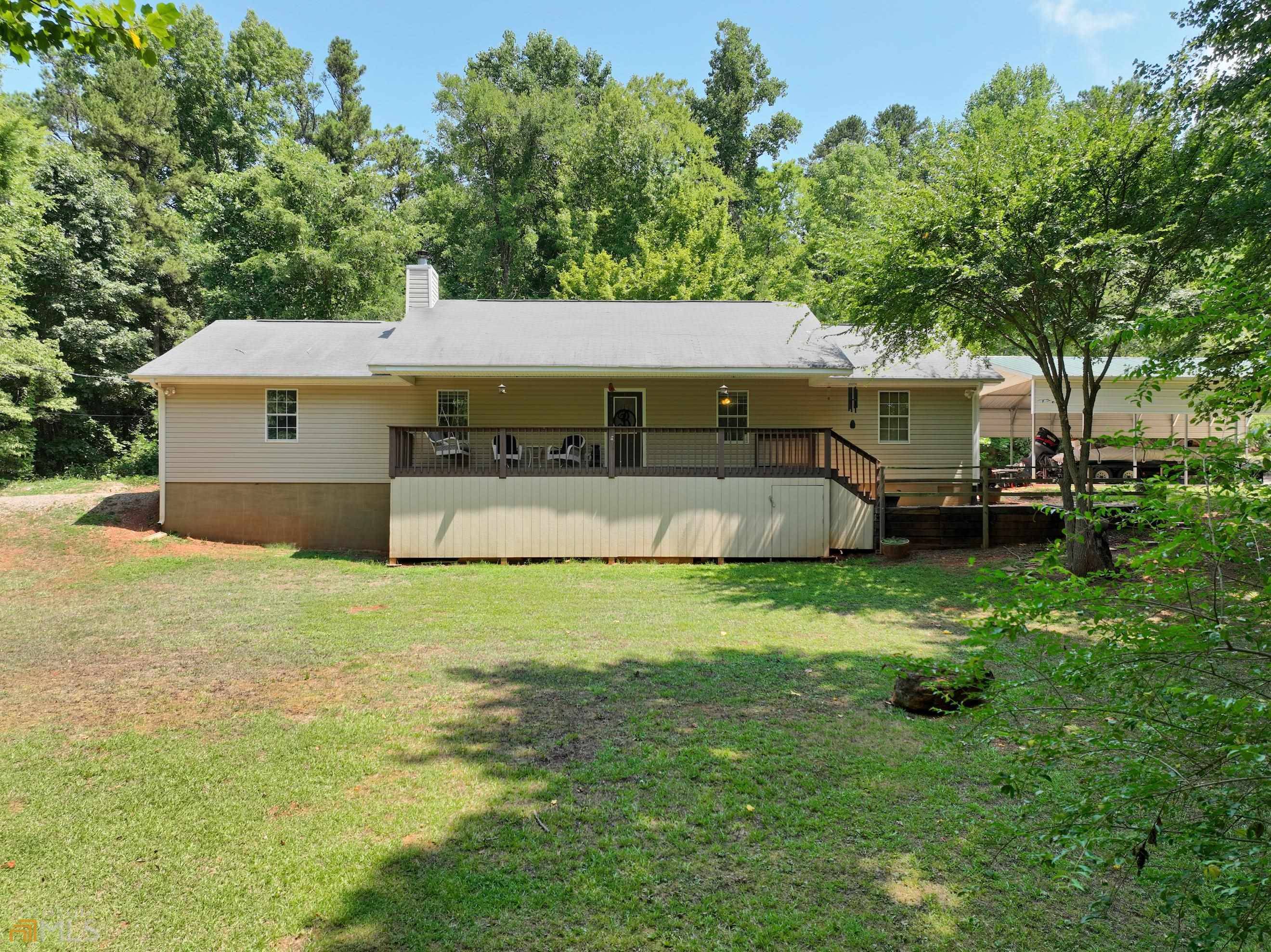 Pendergrass, GA 30567,386 Ridgewood DR