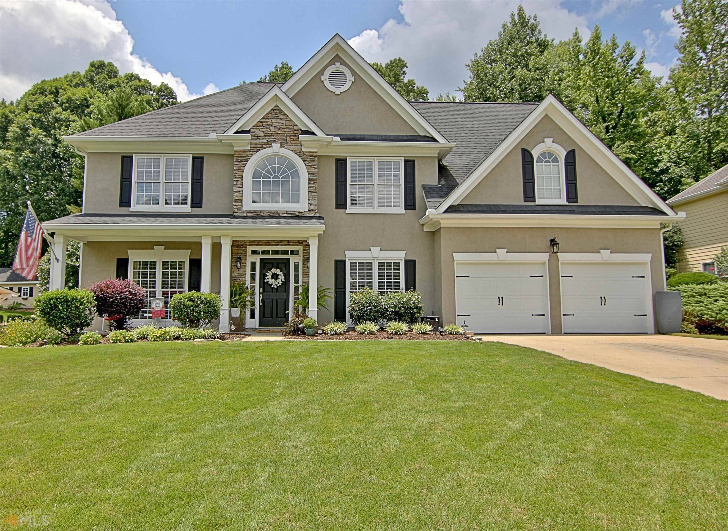 Peachtree City, GA 30269,105 Brookgrove LN