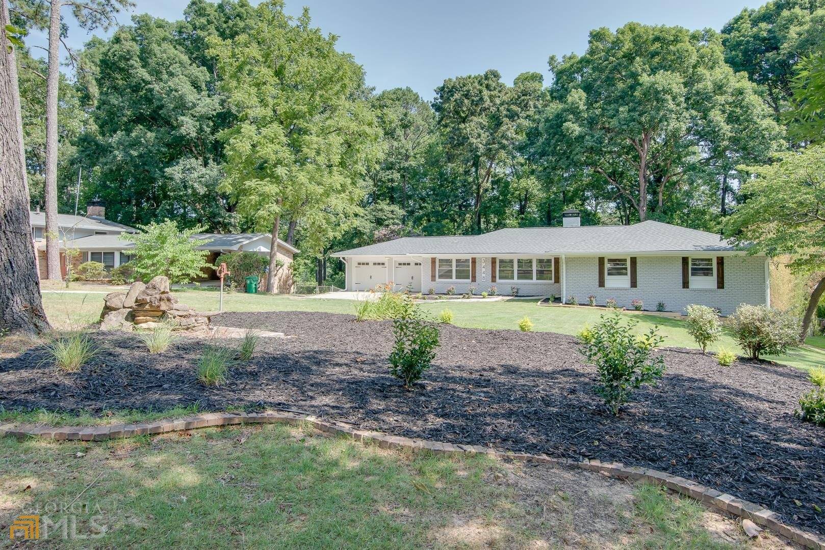 Atlanta, GA 30341,3448 Embry CIR