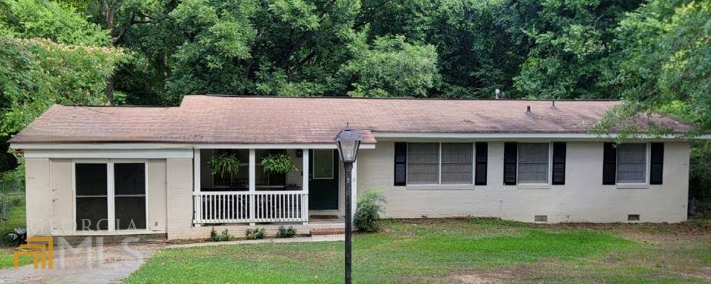 Milledgeville, GA 31061,118 Allenwood