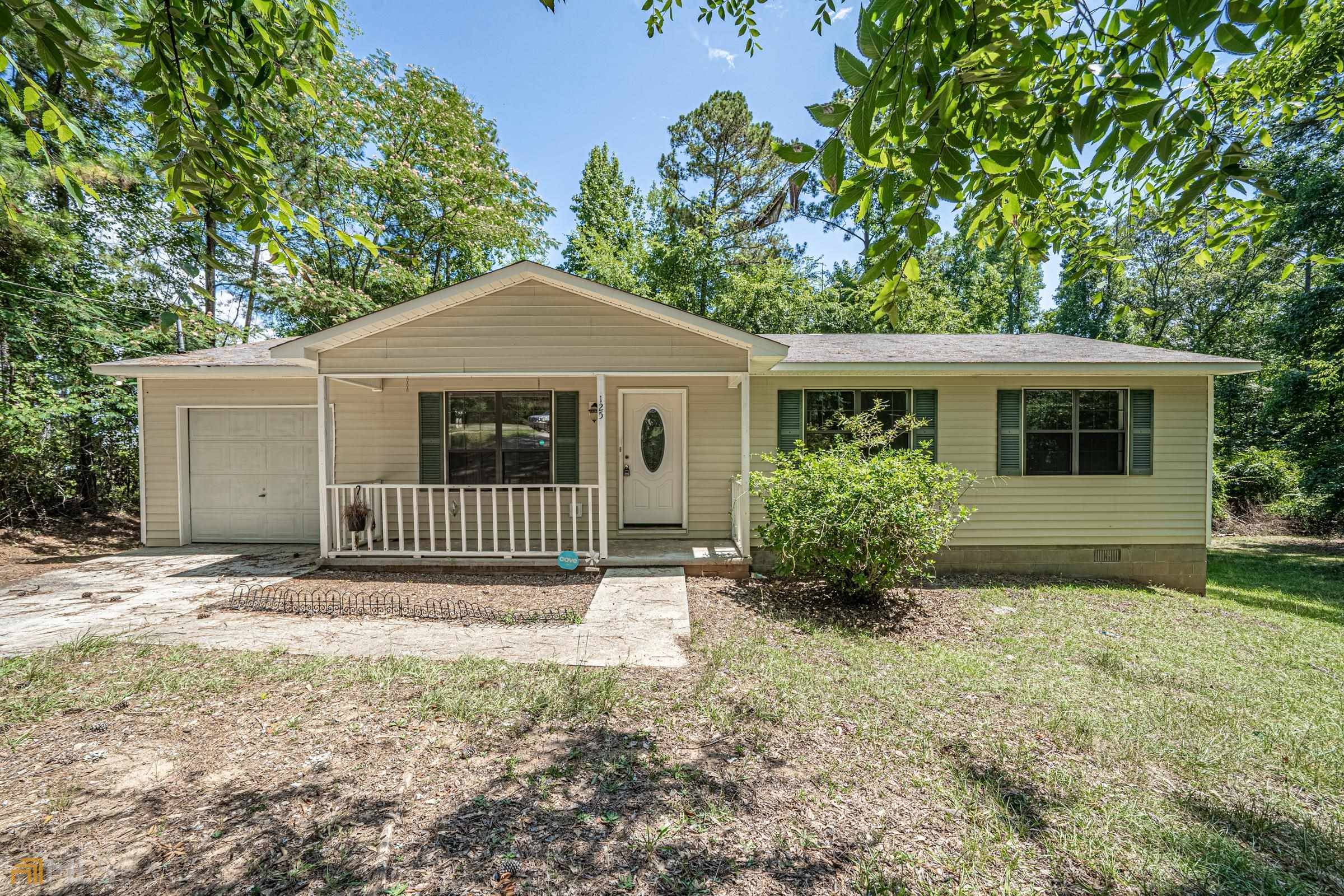 Milledgeville, GA 31061,125 Village WAY