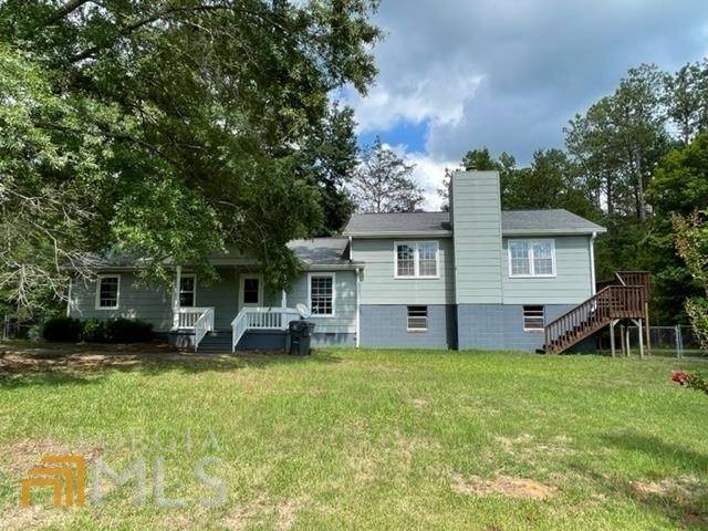 Milledgeville, GA 31061,139 Snyder RD