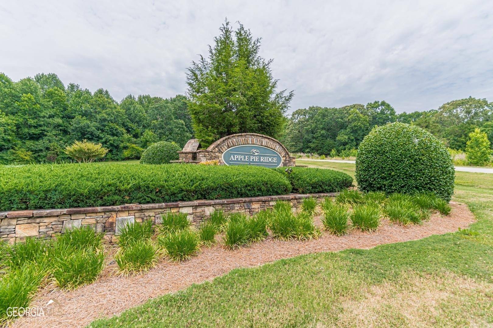 Baldwin, GA 30511,0 Planters Oak CT