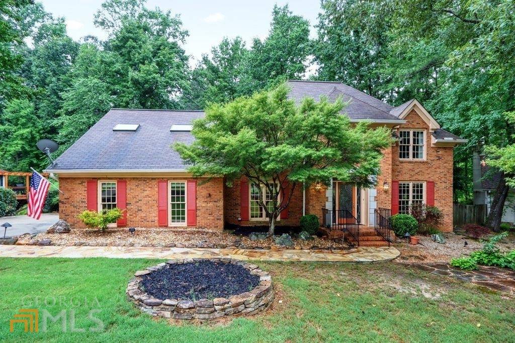 Alpharetta, GA 30022,3500 Aubusson TRCE