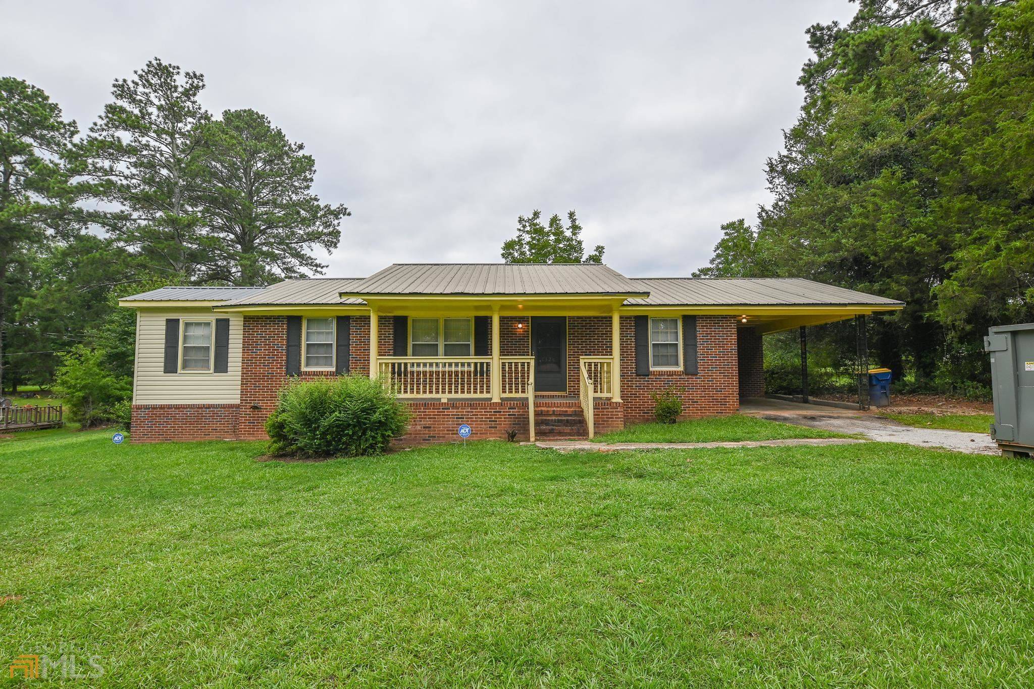 Elberton, GA 30635,1324 Lena DR