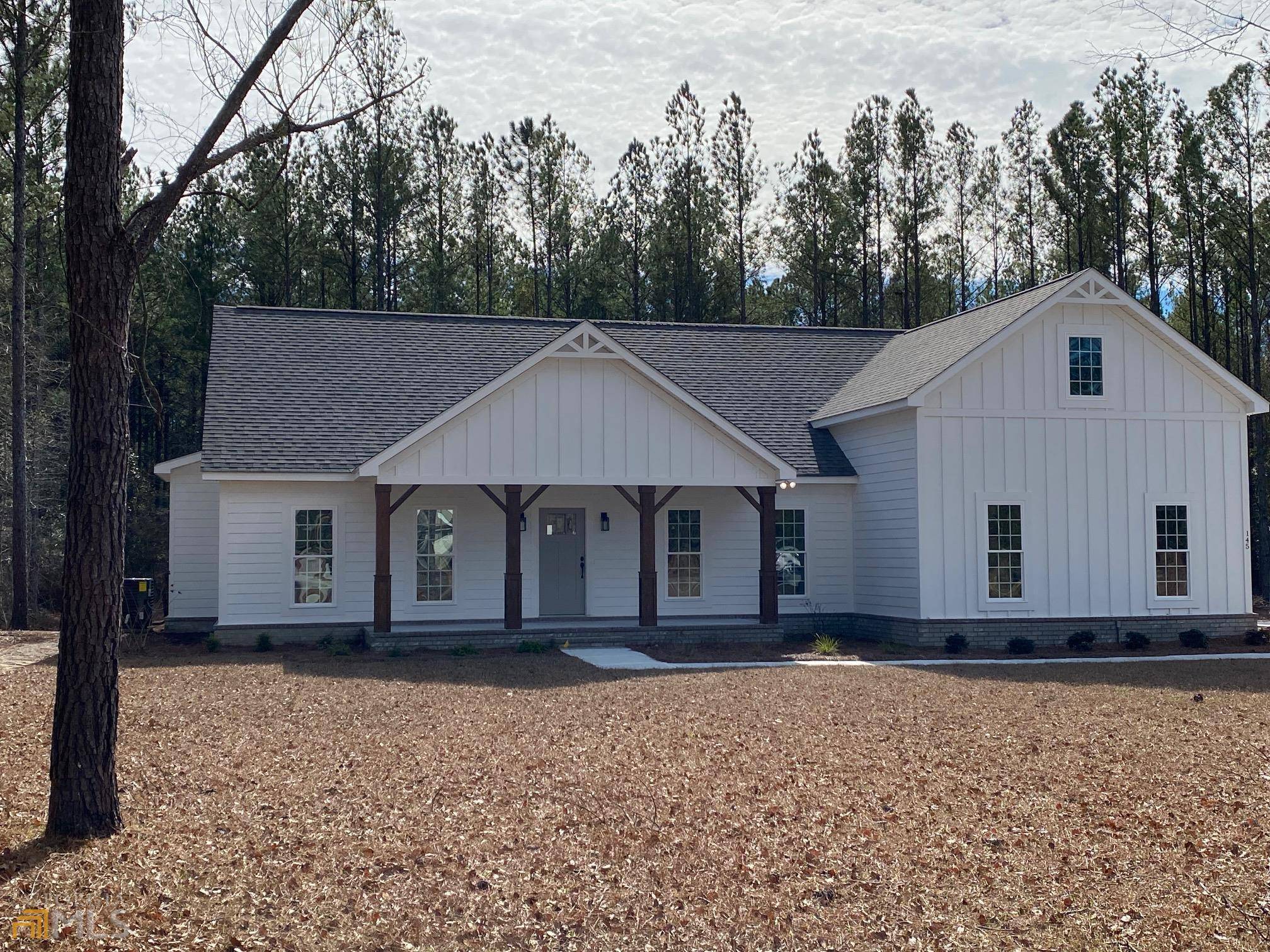 Statesboro, GA 30461,LOT 20 Windmill Plantation DR #LOT 20