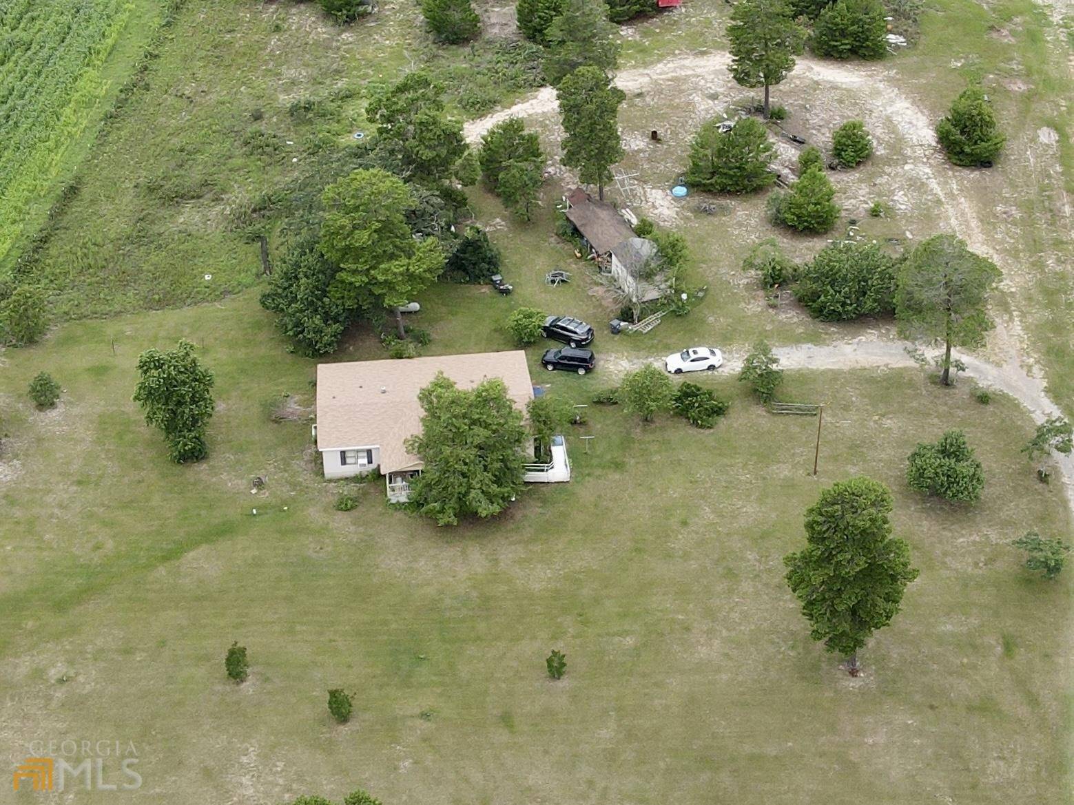 Roberta, GA 31078,3310 Jackson RD