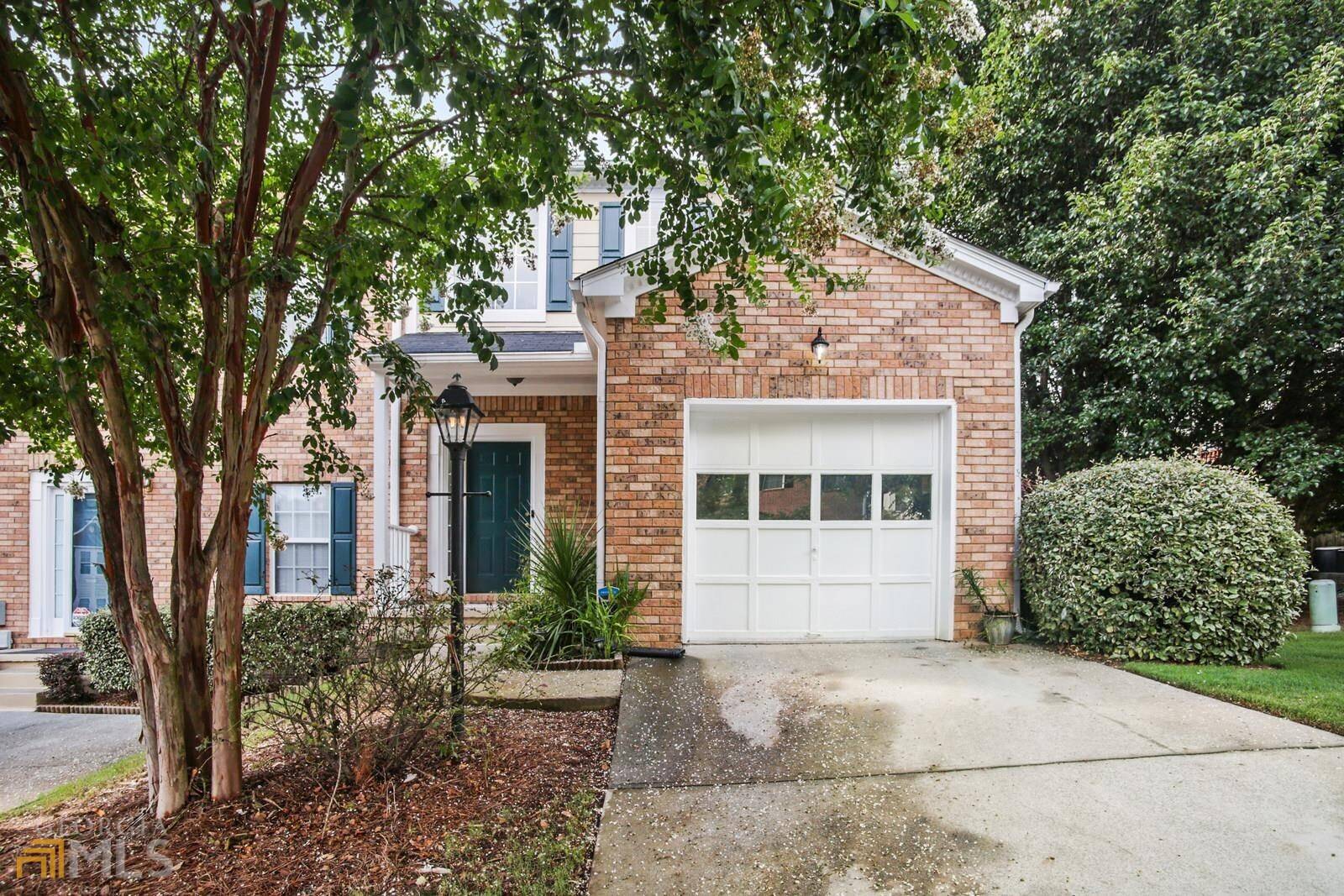 Norcross, GA 30071,5301 Pinnacle Peak LN