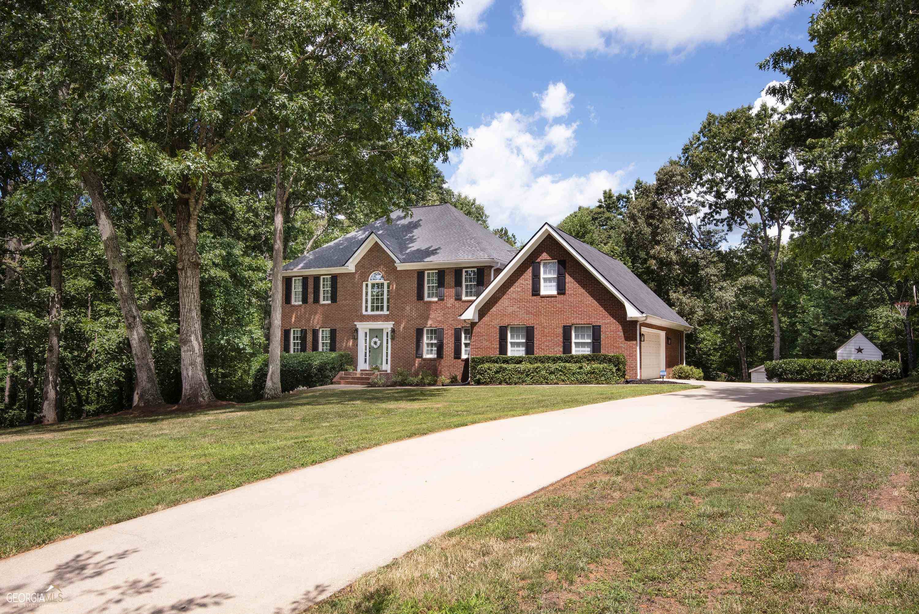 Demorest, GA 30535,112 Whitetail LN