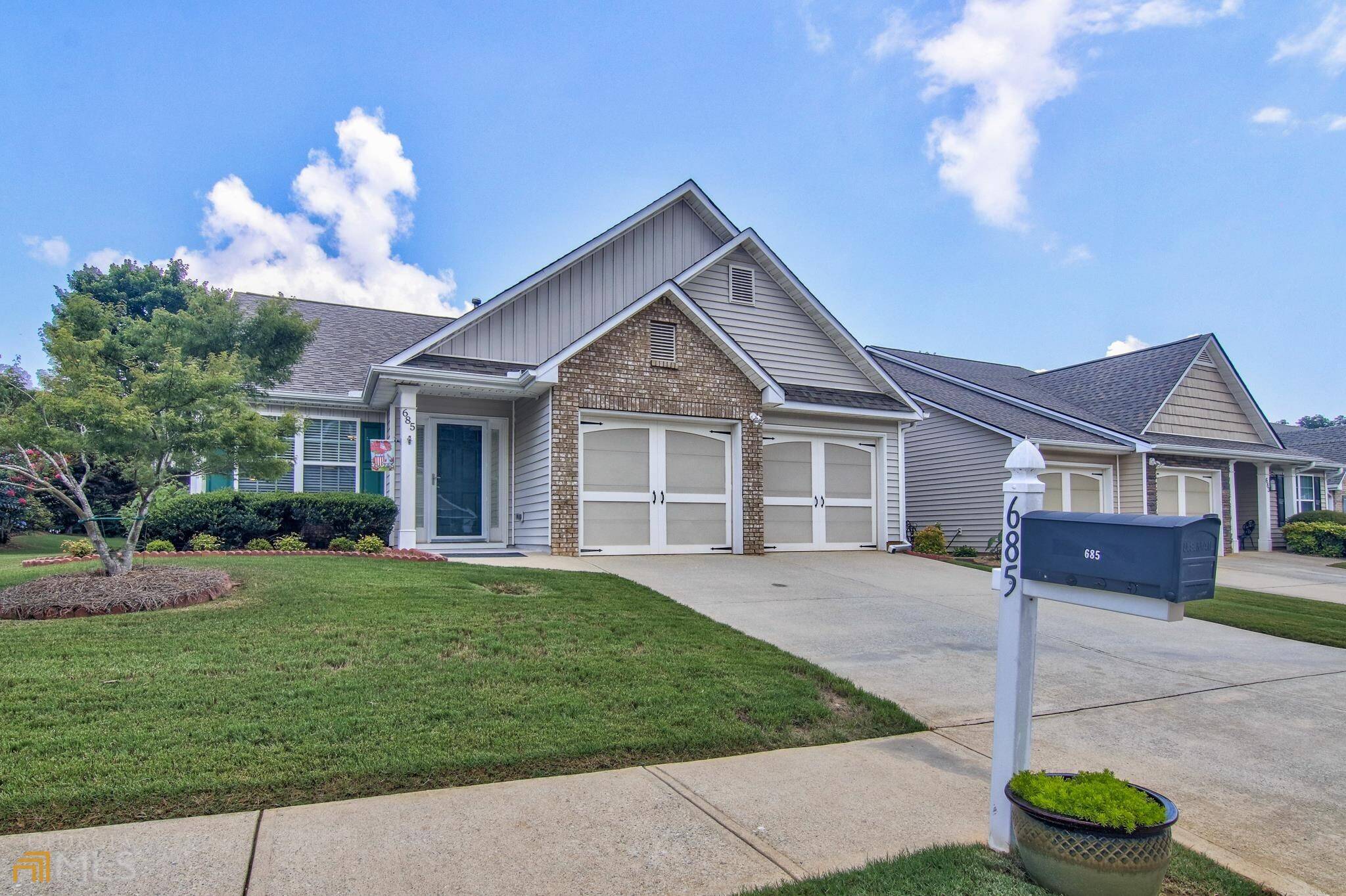 Winder, GA 30680,685 Majesty Crossing