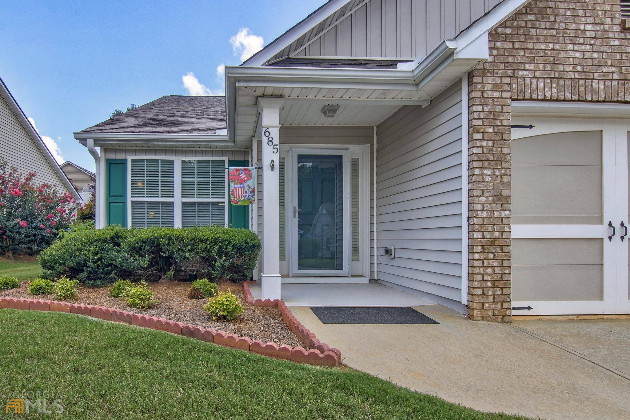 Winder, GA 30680,685 Majesty Crossing