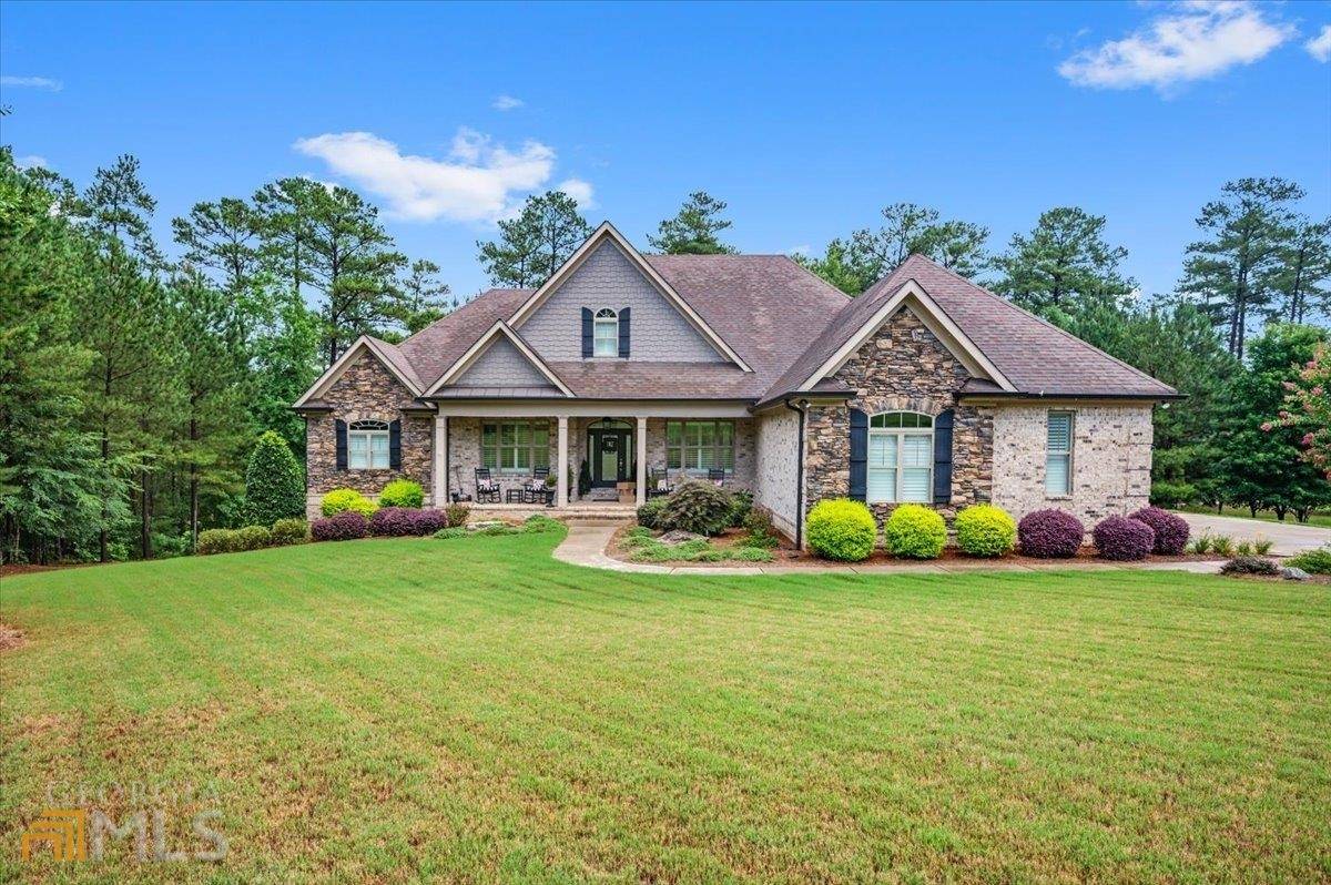 Forsyth, GA 31029,109 River Park Circle