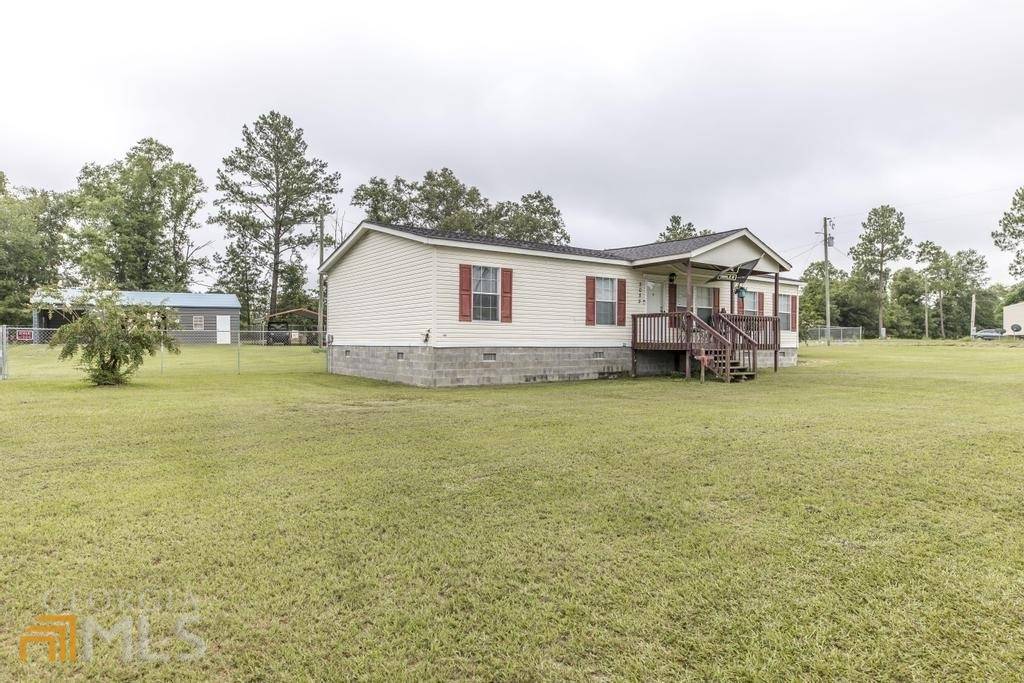 Rentz, GA 31075,2055 Capps CIR