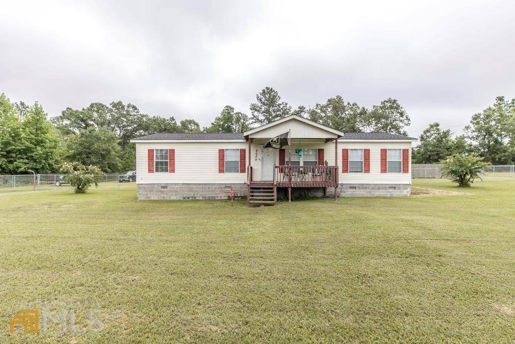 Rentz, GA 31075,2055 Capps CIR