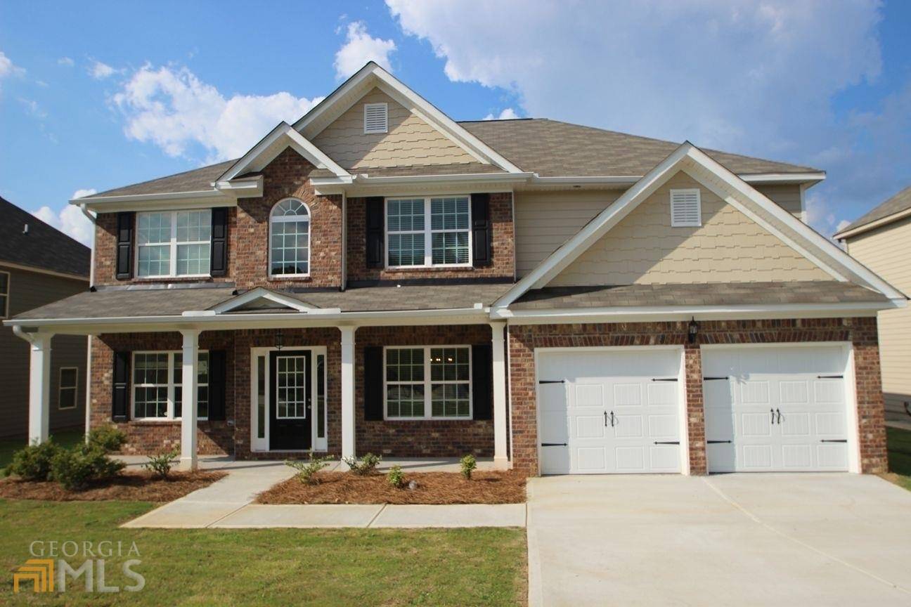 Adairsville, GA 30103,12 Dublin WAY #LOT 13