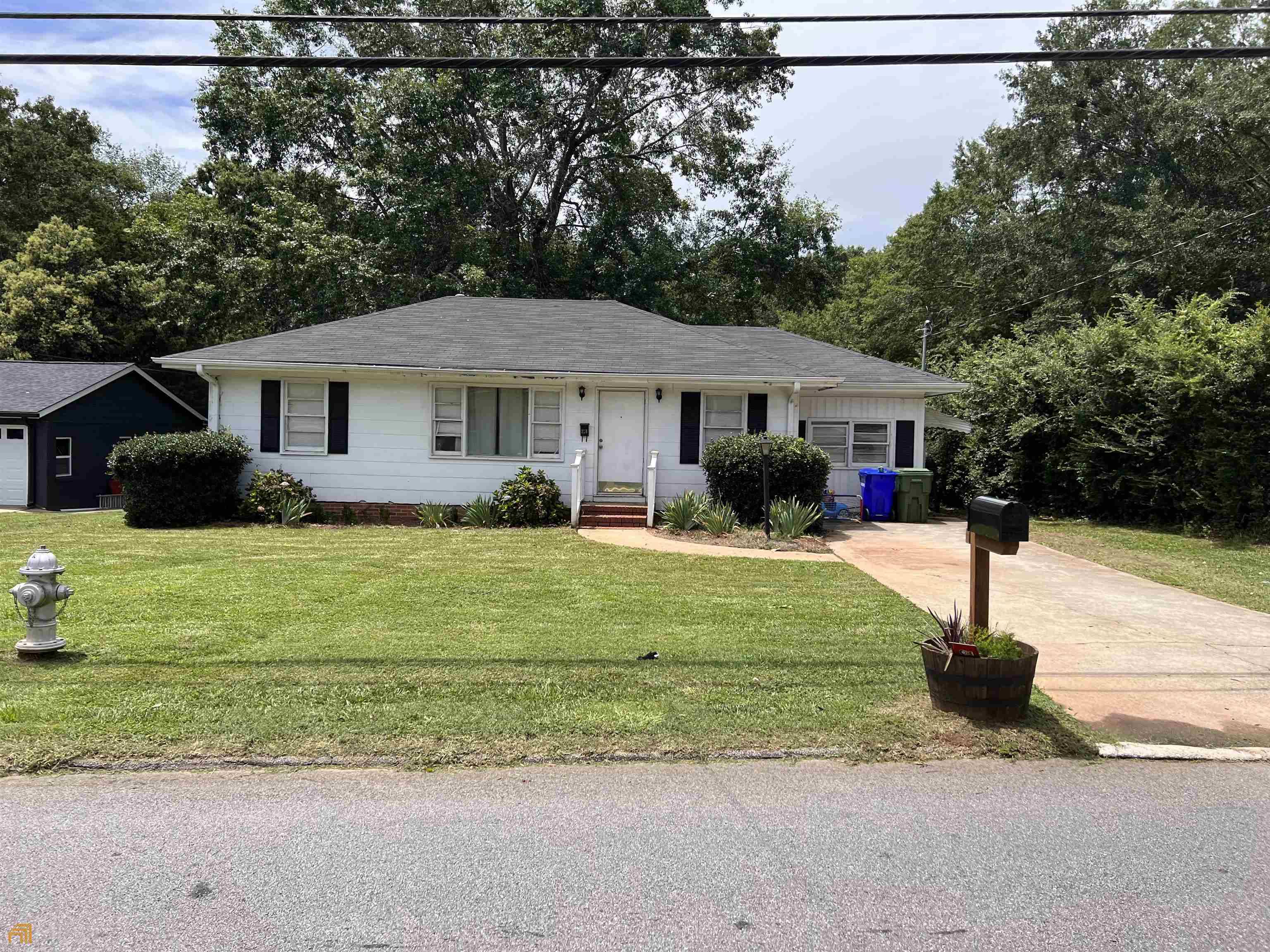 Monroe, GA 30655,214 Alcovy St.