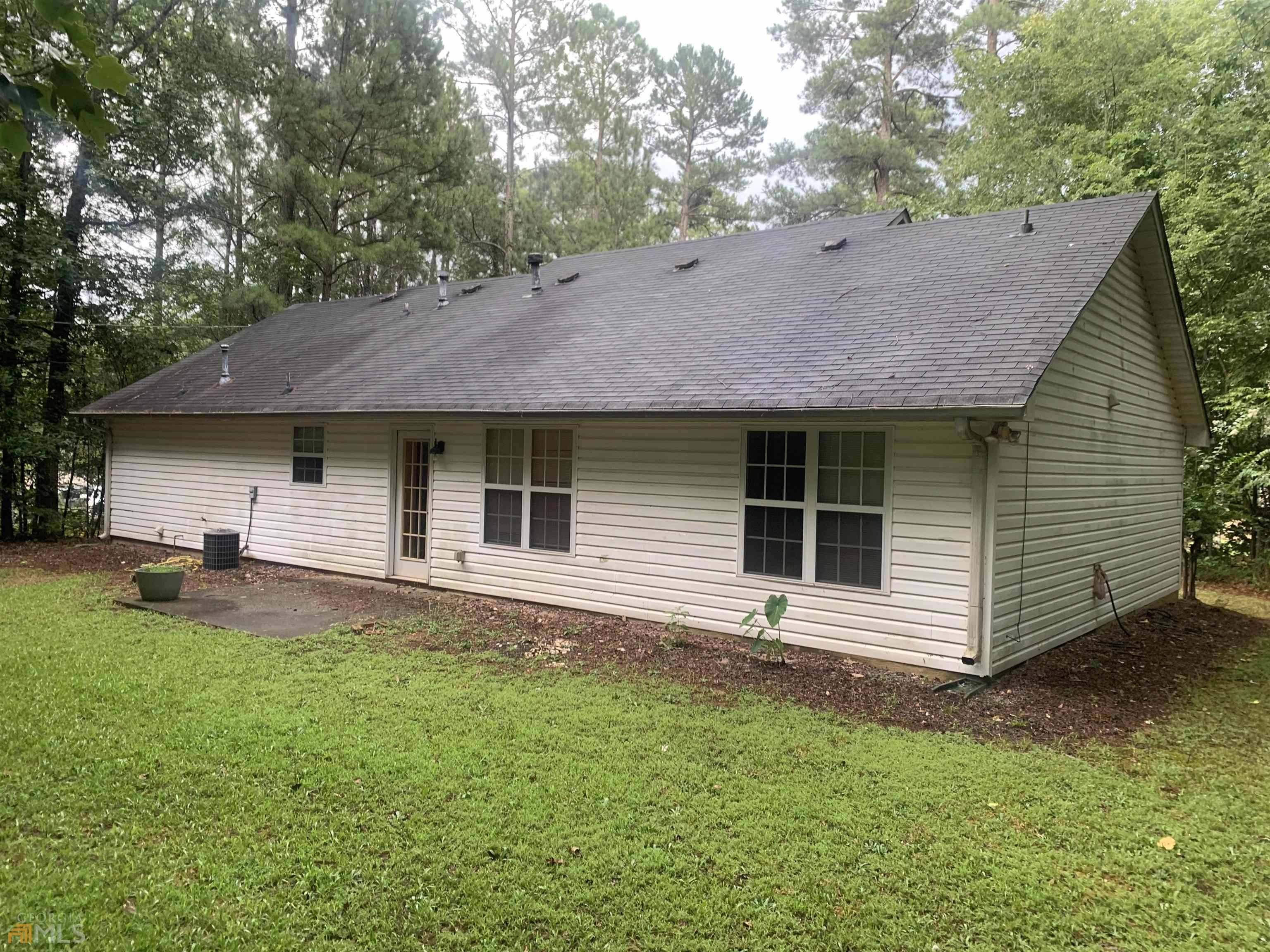 Stockbridge, GA 30281,20 Pinewood TER