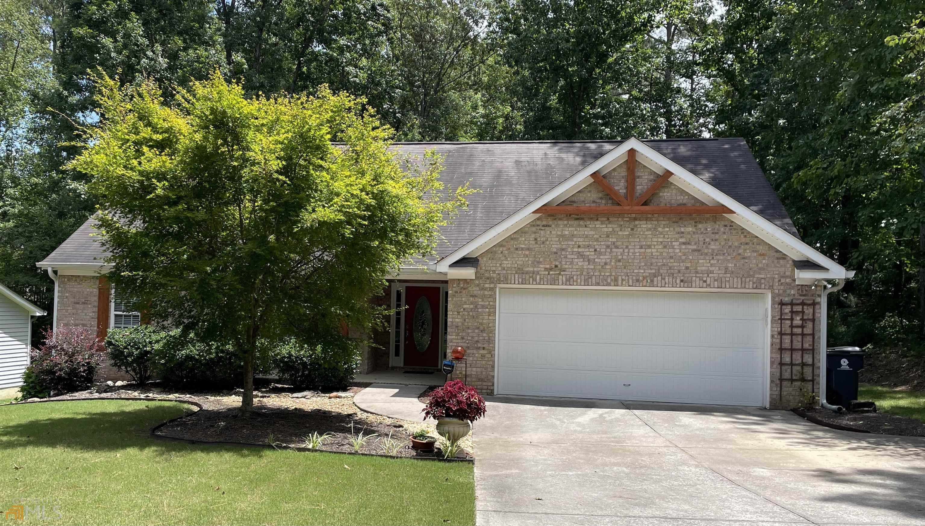 Villa Rica, GA 30180,3160 Sweetbriar DR