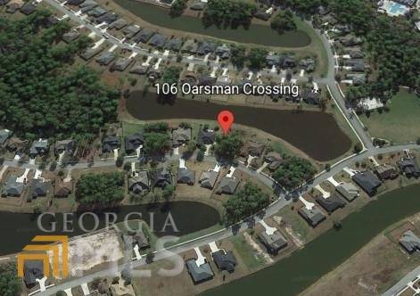 St. Marys, GA 31558,106 Oarsman Crossing #203