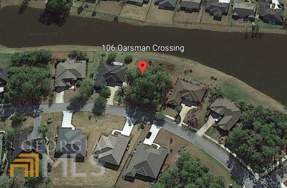 St. Marys, GA 31558,106 Oarsman Crossing #203