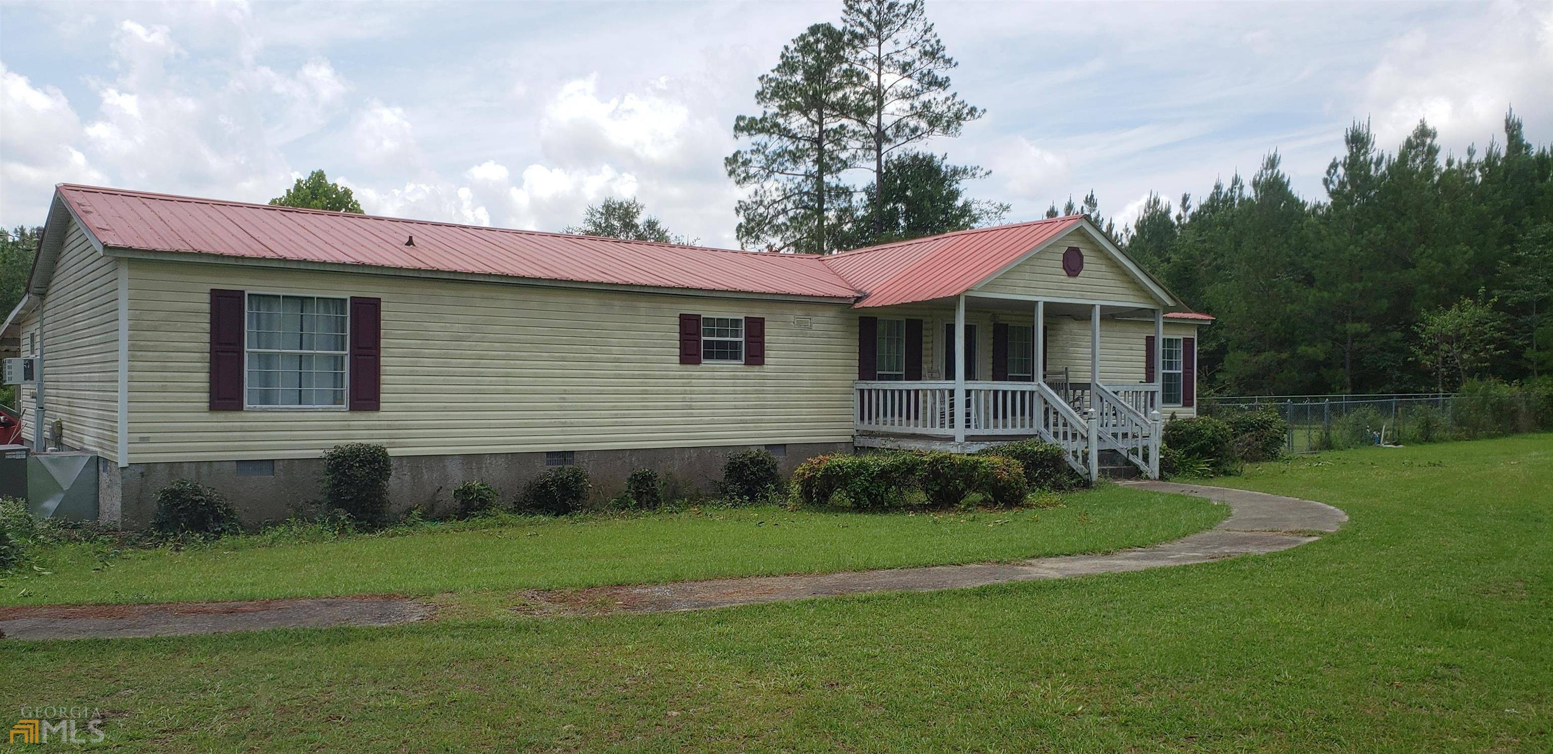 Cadwell, GA 31009,2321 Hwy 126