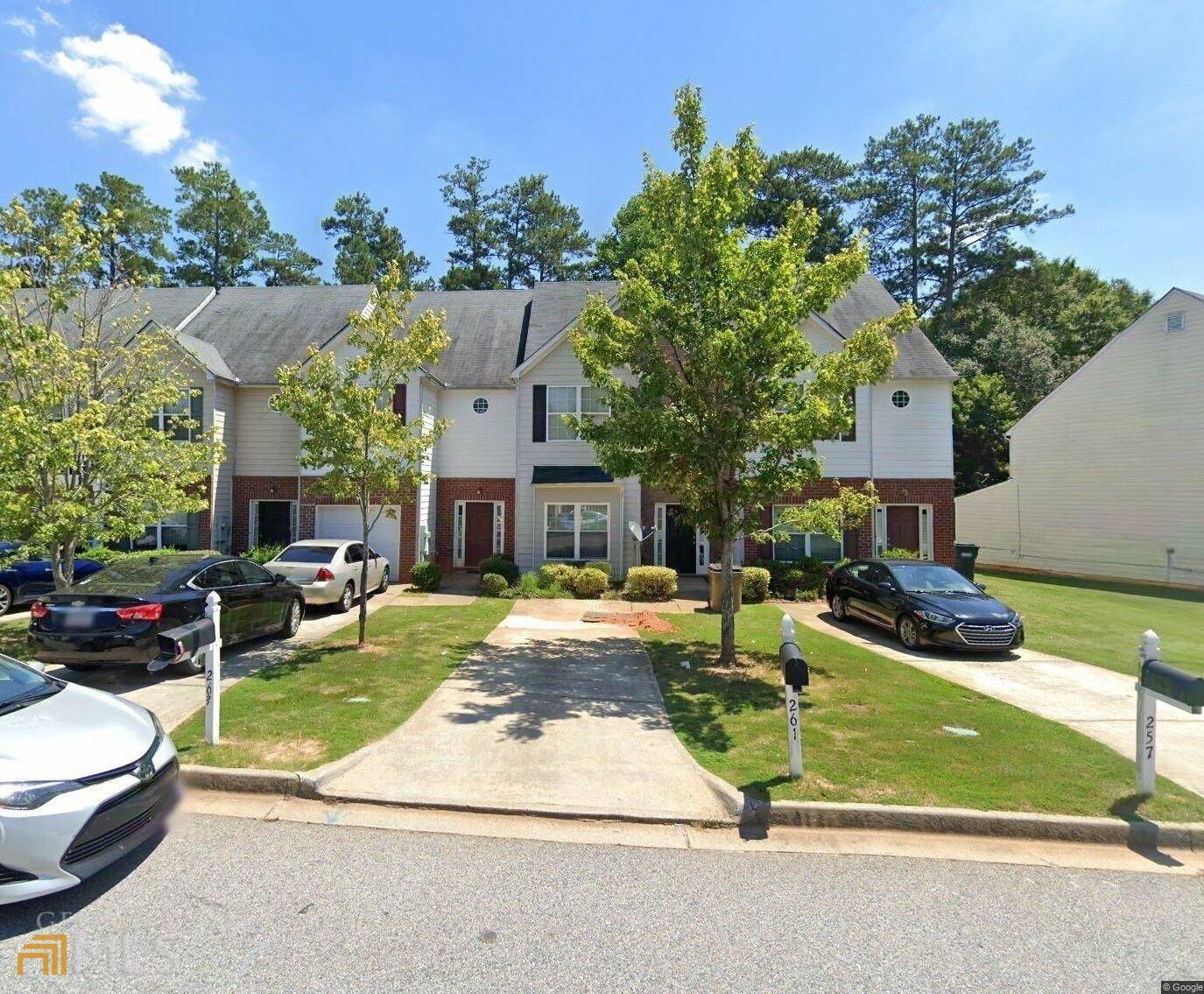 Riverdale, GA 30274,263 Brookview DR