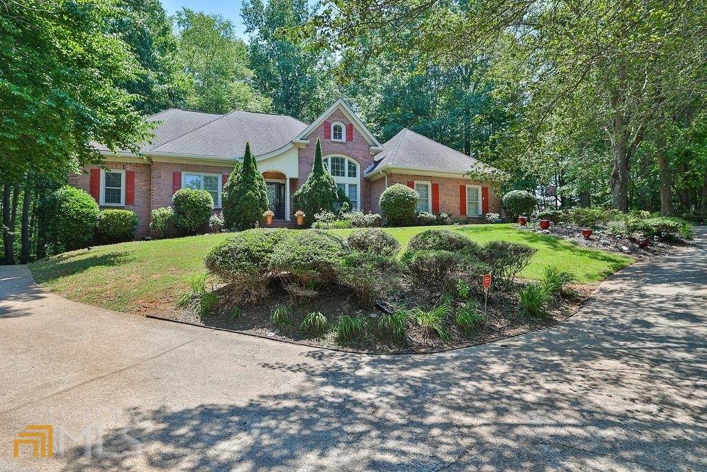 Stone Mountain, GA 30087,5945 Millstone LN