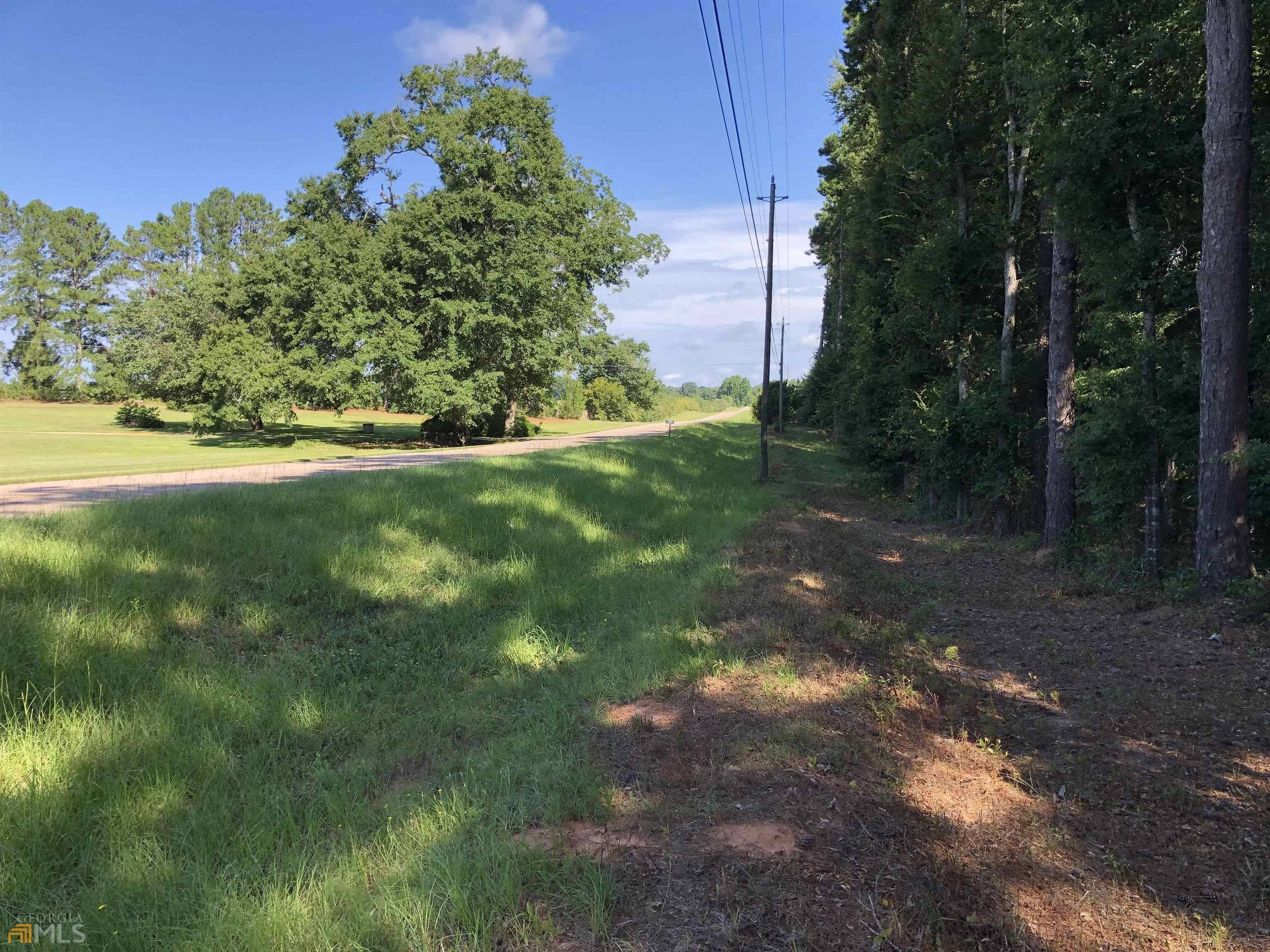 Pine Mountain, GA 31822,14.79 AC Old Chipley RD