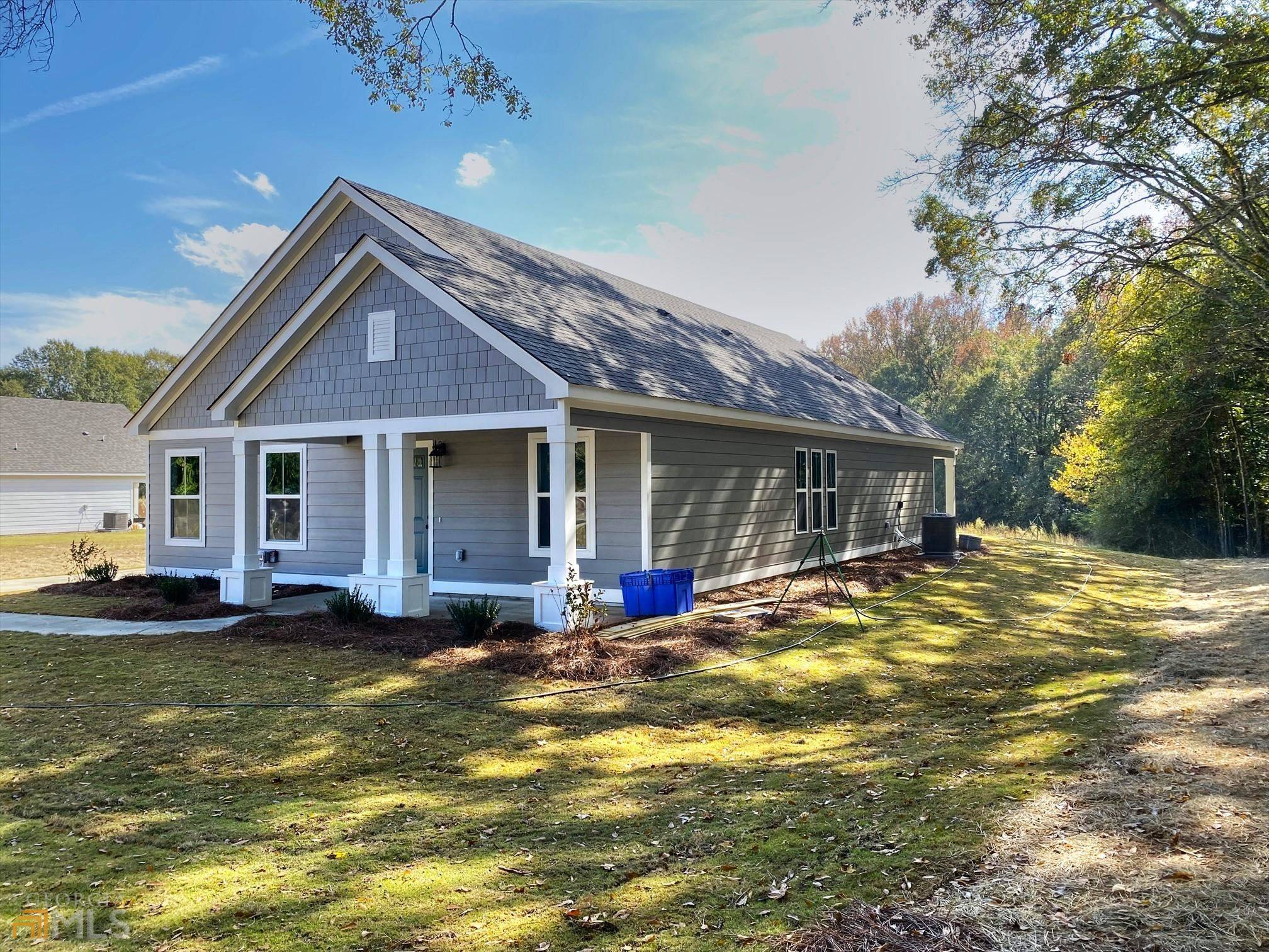 Pine Mountain, GA 31822,362 Georgia ST #LOT 1