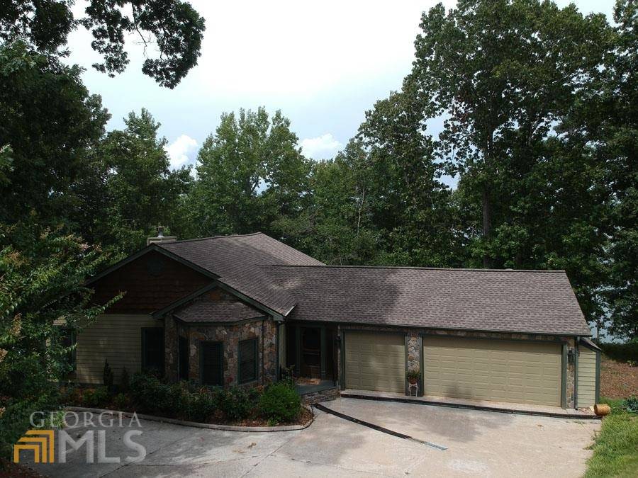 Hartwell, GA 30643,196 Sugar Cane DR