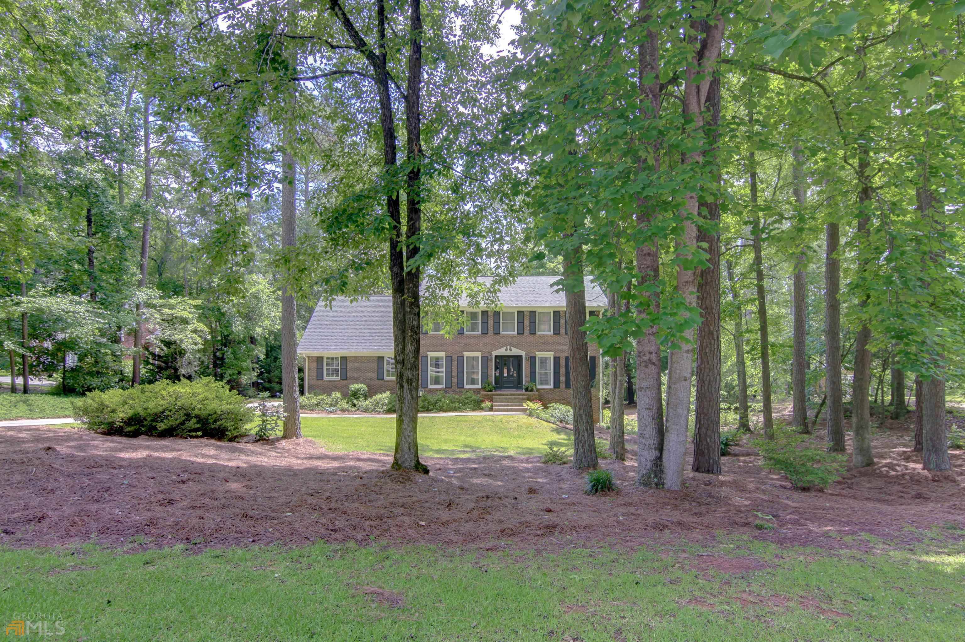 Newnan, GA 30263,11 Woodland TRL