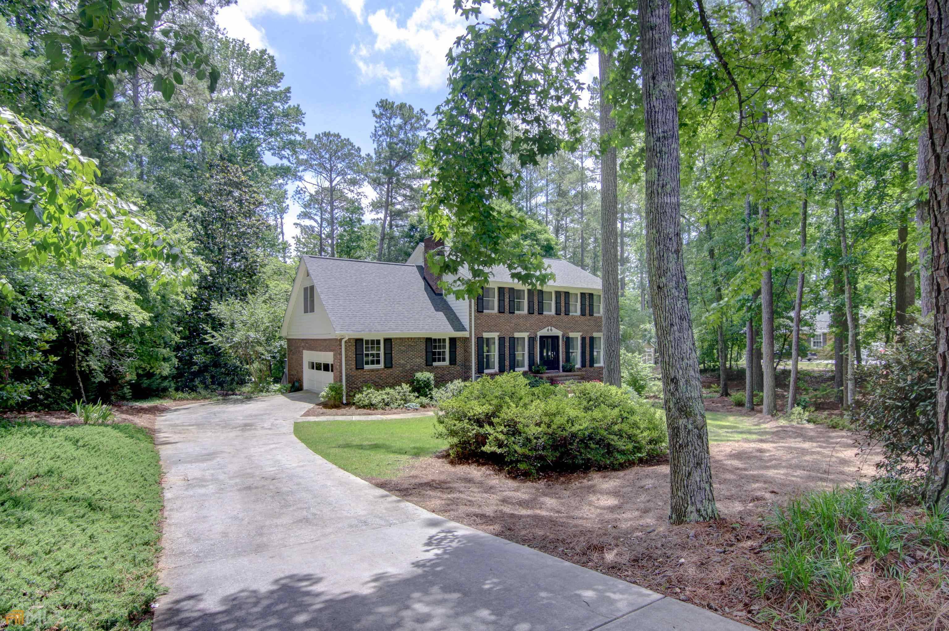 Newnan, GA 30263,11 Woodland TRL