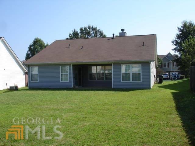 Locust Grove, GA 30248,361 Jasmine DR