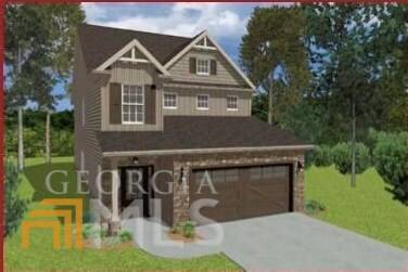 Hampton, GA 30228,11088 Cornerstone WAY #26