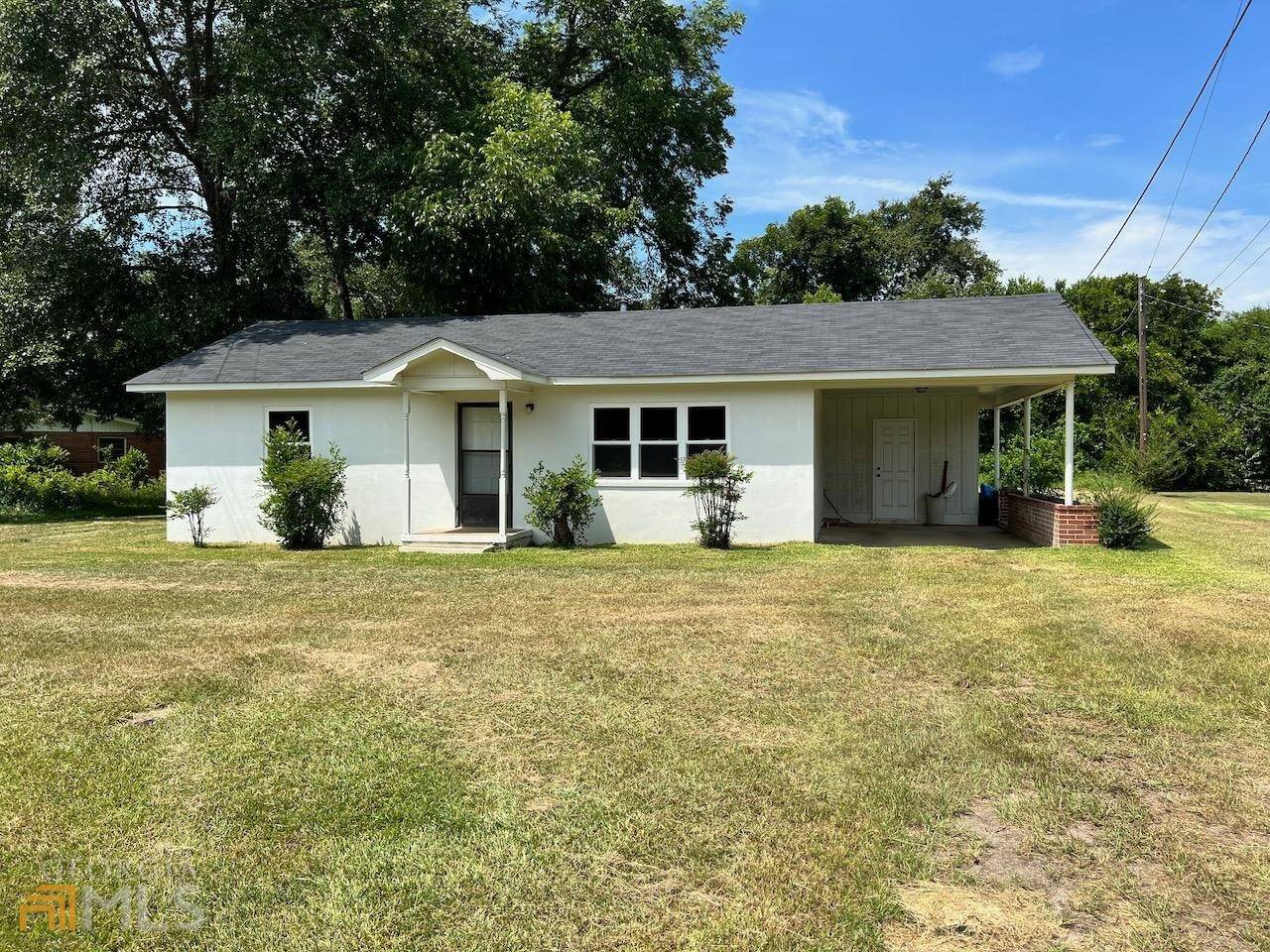 Tennille, GA 31089,400 Zeta ST