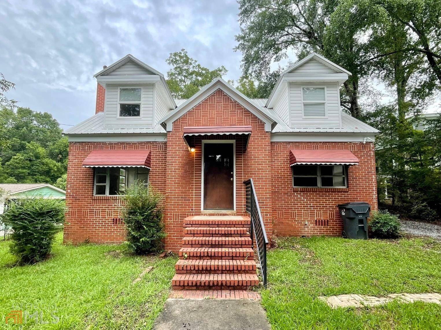 Milledgeville, GA 31061,939 W Charlton ST