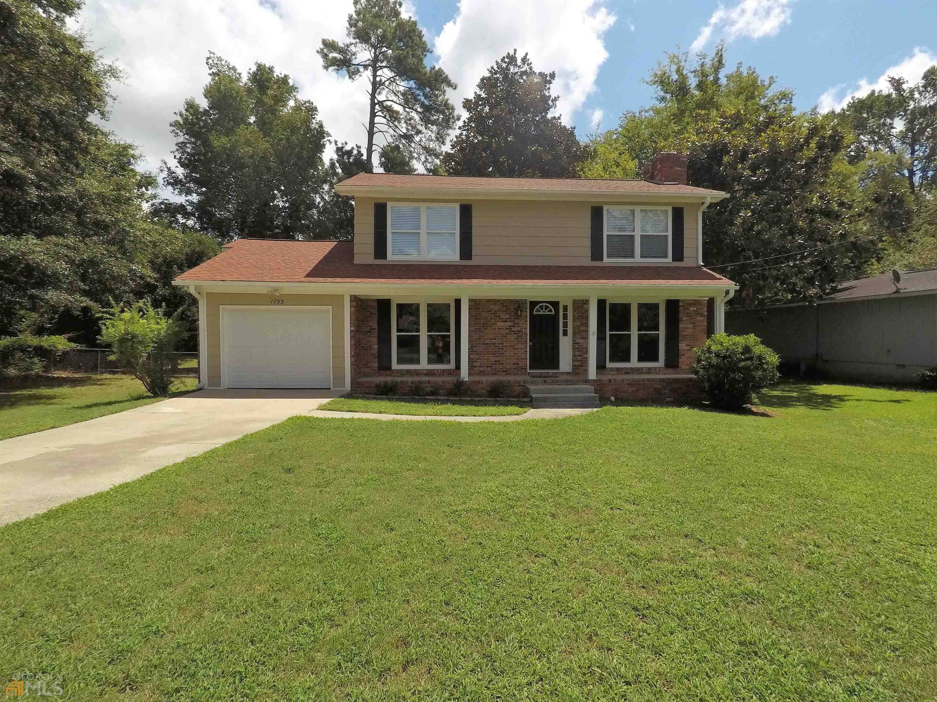 Milledgeville, GA 31061,1753 Stone Meadow RD